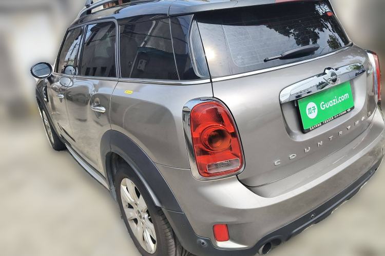 Used MINI Countryman 2017 1.5T COOPER ALL4