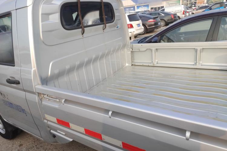 Used Wuling Rongguang New Truck 2019 1.8L Single-Row China VI LJ479Q6
