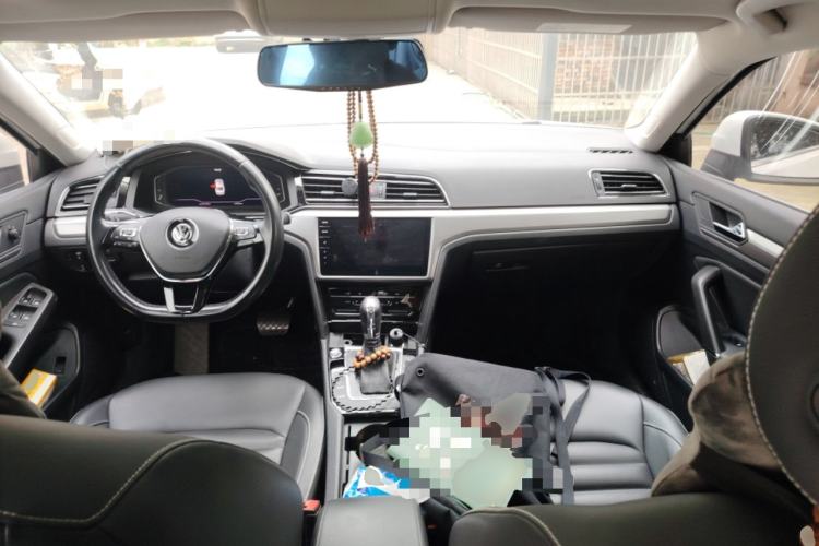 Used Volkswagen Lamando 2021 280TSI DSG Comfort Edition