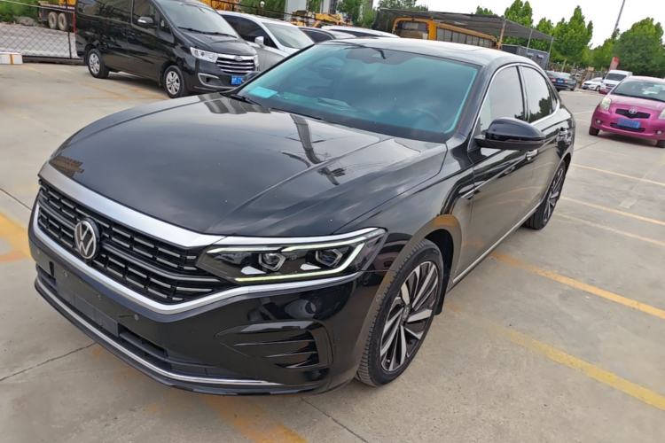 Used Volkswagen Passat 2022 330TSI Elite Edition