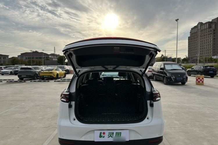 Used BYD Tang New Energy 2020 DM 2.0T Dual-Engine All-Wheel Drive Prestige 7-Seater China VI Standard