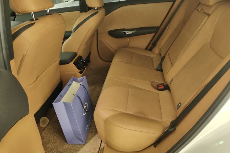 Used Lexus RZ 2023 450e All-Wheel Drive Luxury Edition