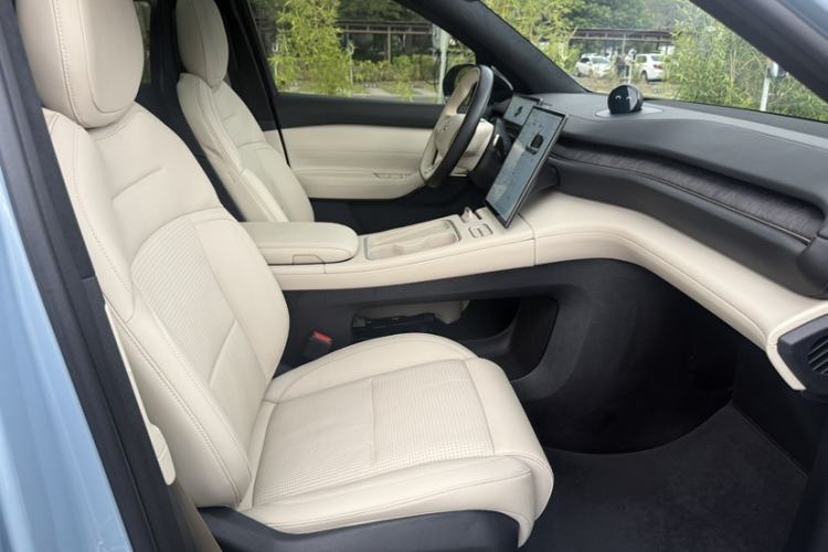 Used Nio ES6 2023 75 kWh
