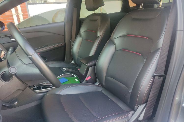 Used Chevrolet Monza 2019 RS 330T Automatic Comfort Edition China VI Standard