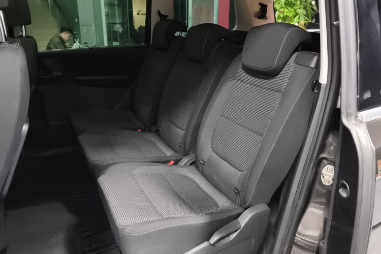 Used Volkswagen Sharan 2016 380TSI Comfort Edition 7-Seater