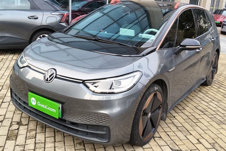 Used Volkswagen ID.3 2022 Pro Smart Edition