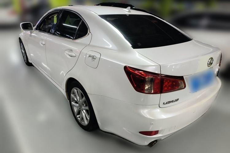 Used Lexus IS 2011 250 Xuan Dong Edition
