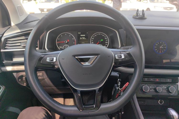 Used Jetta VS7 2022 280TSI Automatic Trend Edition