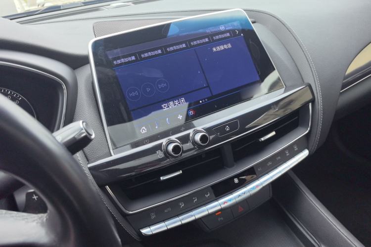 Used Cadillac CT5 2020 28T Fashion Edition