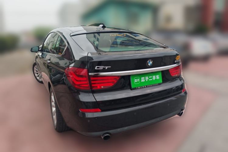 Used BMW 5 Series GT 2010 535i Leading Model
