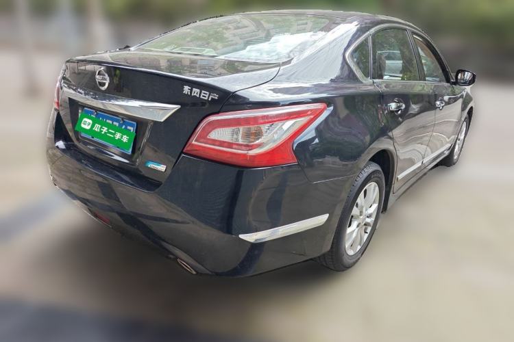 Used Nissan Teana 2013 2.0L XL Comfort Edition

