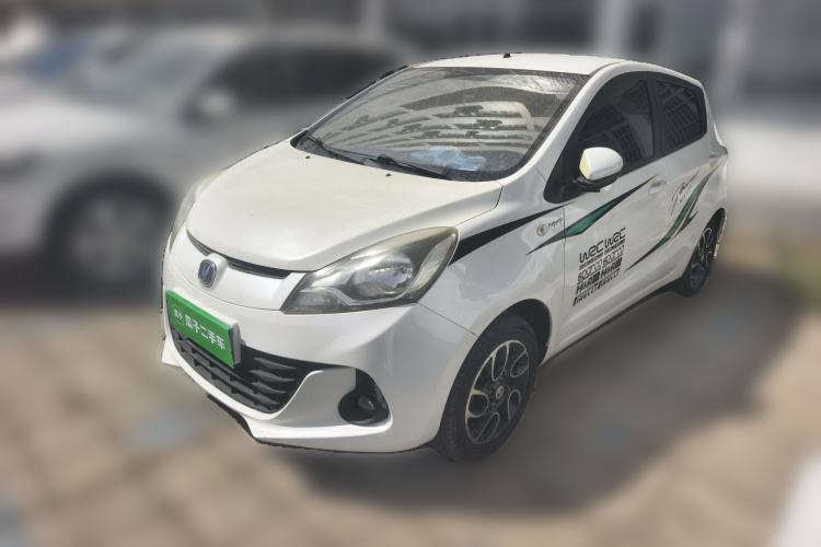 Used CHANGAN Benni 2014 1.4L Manual Luxury Model