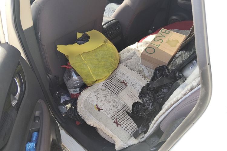 Used Nissan Qashqai 2019 2.0L CVT Smart Enjoyment Version
