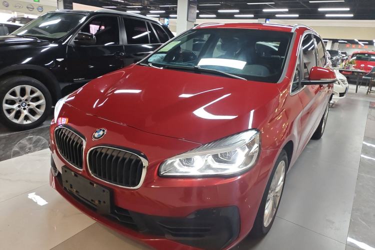 Used BMW 2 Series Active Tourer 2019 218i Leading Model