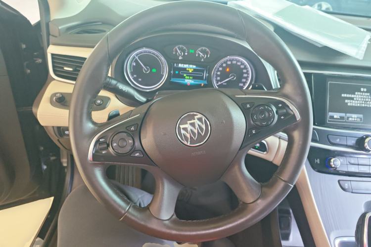 Used Buick LaCrosse 2018 30H Elite Edition