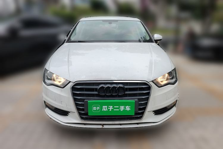 Used Audi A3 2016 Limousine 35 TFSI Ambition Edition