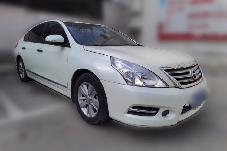 Used Nissan Teana 2011 2.0L XL Comfort Edition
