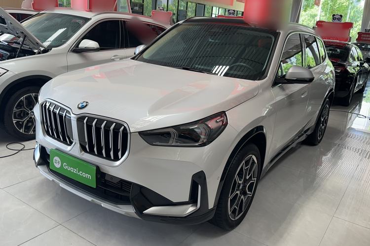 Used BMW X1 2023 sDrive25Li X Design Package