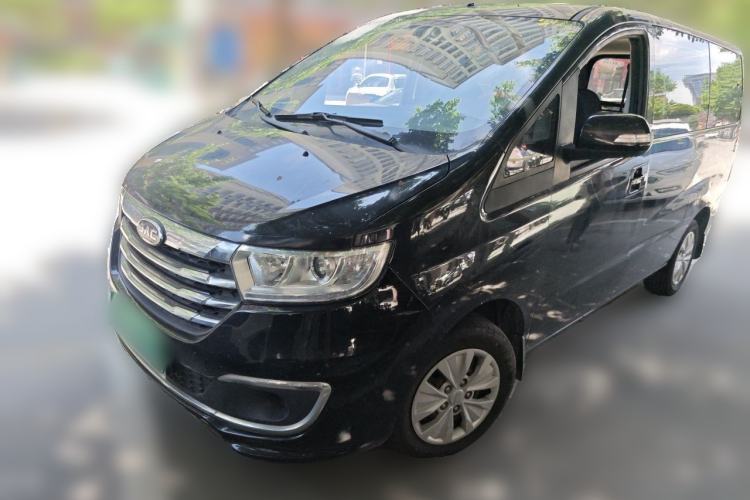 Used JAC Refine M3 2019 IKEA Edition 1.6L Luxury Model