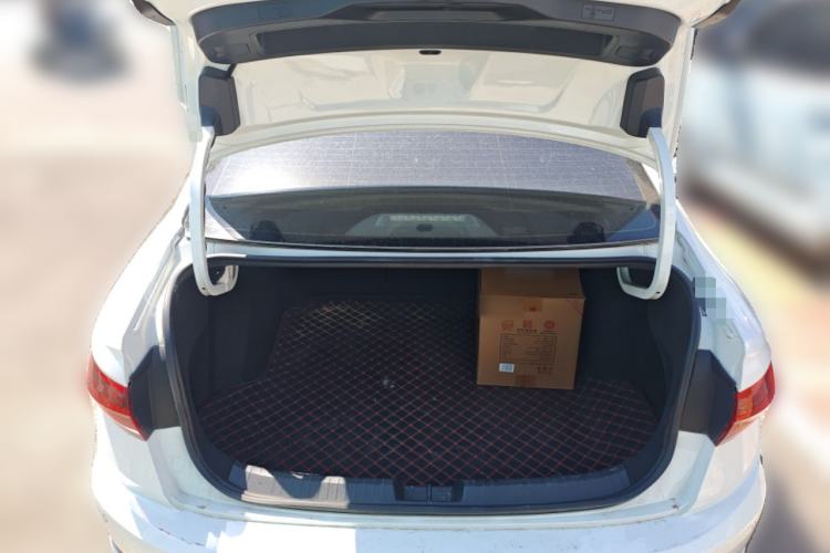 Used Volkswagen Sagitar 2020 280TSI DSG Comfort Version China VI Standard