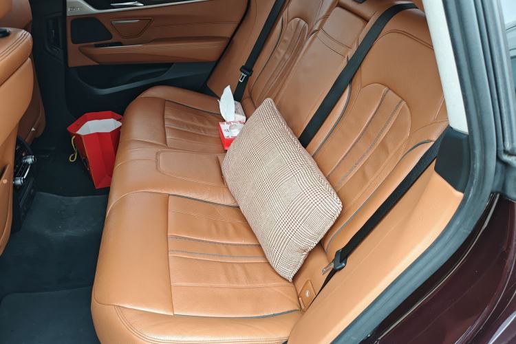 Used BMW 6 Series GT 2018 630i Luxury Design Package