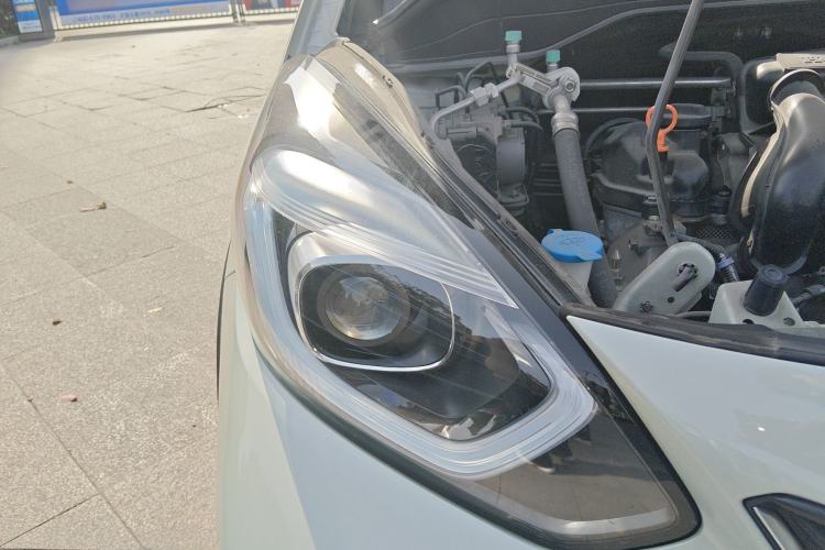 Used Honda Fit 2021 1.5L CVT Trendy Version Right Front Headlight