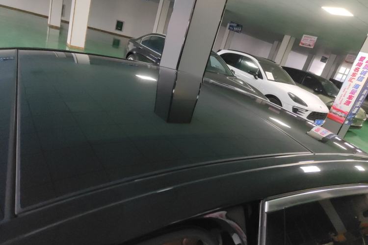 Used Mercedes-Benz E-Class 2020 Facelift E 260 L Sport Edition