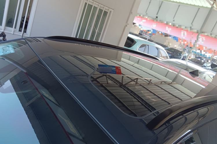 Used Leapmotor C11 2023 Pure Electric 580 All-Wheel-Drive Performance Edition