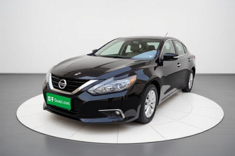 Used Nissan Teana 2018 2.0L XL Smart Upgrade Edition