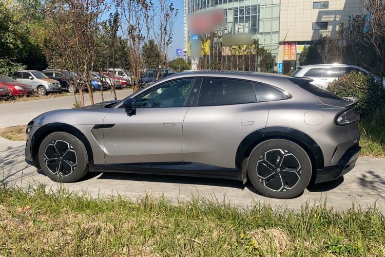 Used Xiaomi Auto YU7 2025 Ultra-Long Range All-Wheel Drive Pro Version