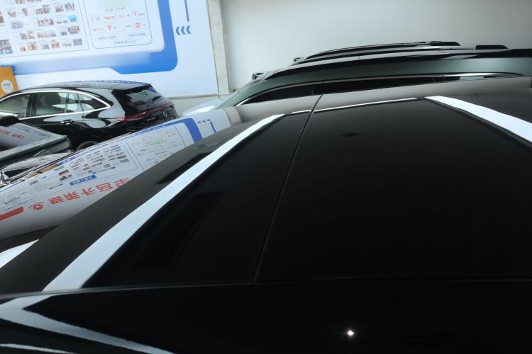 Used Li Auto L8 2025 Max Smart Refresh Edition
