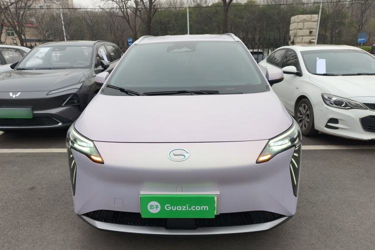 Used AION Y 2023 Younger