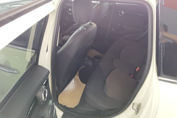 Used MINI 2019 1.5T ONE PLUS Five-Door Edition
