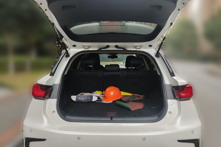 Used Lexus CT 2020 CT200h Comfort Edition Monochrome