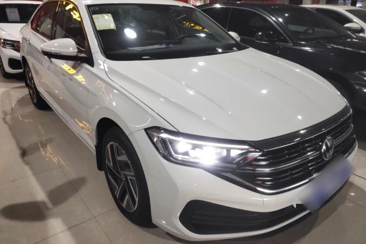 Used Volkswagen Sagitar 2026 Model 30 Million Units Selected 300TSI DSG Surpassing Edition
