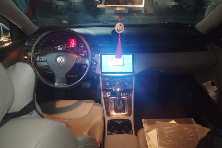 Used Volkswagen Magotan 2009 1.8 TSI DSG Luxury Edition
