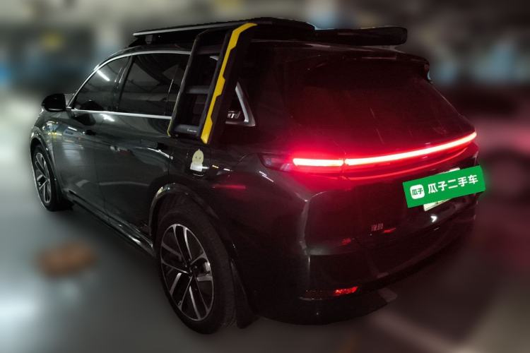 Used Li Auto L7 2024 Ultra Model