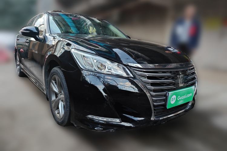 Used Toyota Crown 2015 2.5L Smart Edition