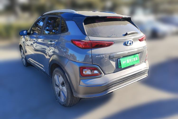 Used Hyundai ENCINO Electric 2020 TOP Enjoyment Edition