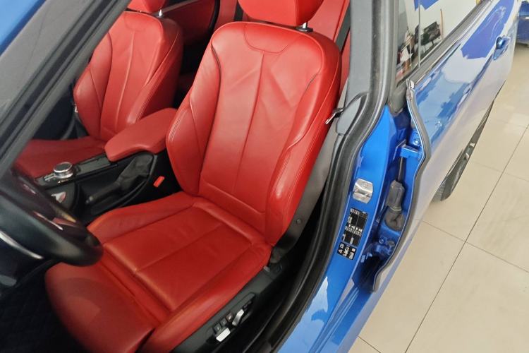 Used BMW 3 Series GT 2019 330i xDrive M Sport Edition