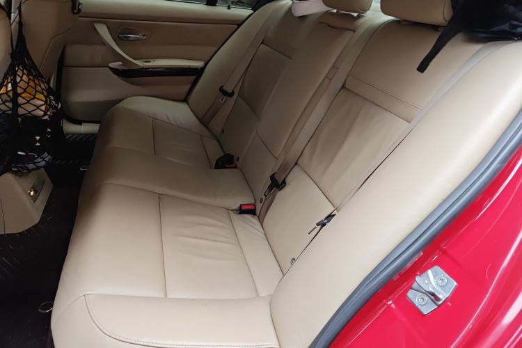 Used BMW 3 Series 2011 320i Sport Edition