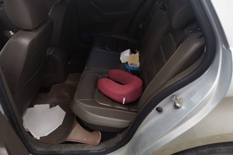 Used Volkswagen Bora 2013 1.6L Manual Comfort Model