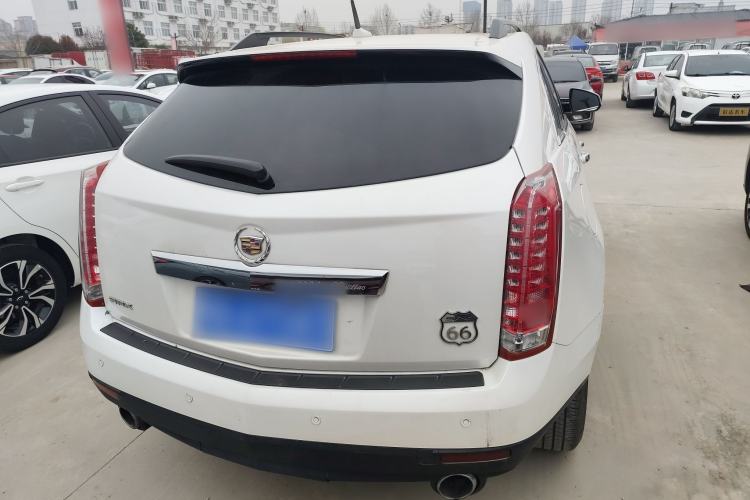 Used Cadillac SRX 2014 3.0L Comfort Model