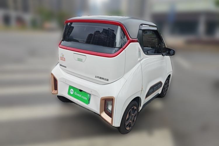 Used Baojun E200 2020 305KM Smart Drive Version
