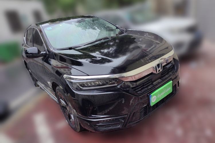 Used Honda Breeze 2020 240TURBO CVT Two-Wheel Drive Prestige Edition