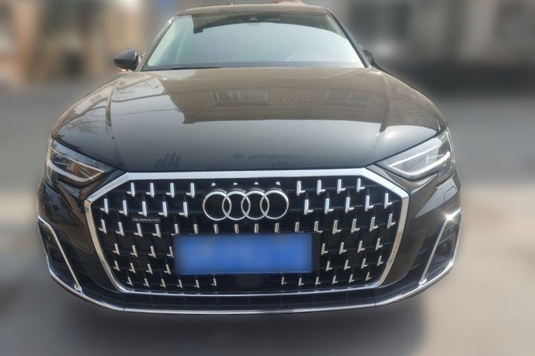 Used Audi A8 2023 A8L 50 TFSI quattro Prestige Edition
