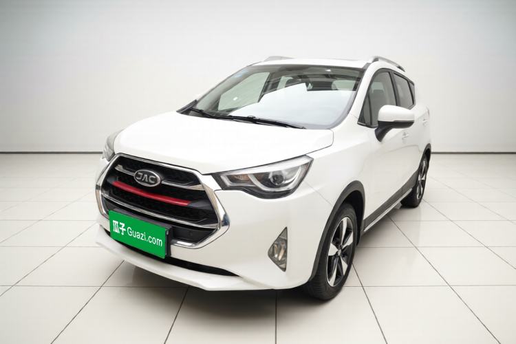 Used JAC Group Refine S3 2017 1.6L Manual Luxury Smart Model Guazi used car, China used car export, Used car for sale, Used  cars, Cheapest cars for sale