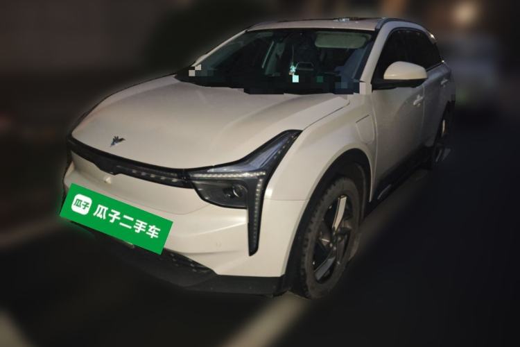 Used NETA U 2021 Pro 500 Lunar Edition