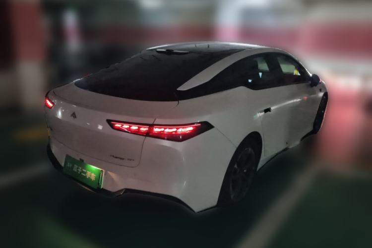 Used Hyptec GT 2023 560 Rear-Drive Seven-Wing Edition
