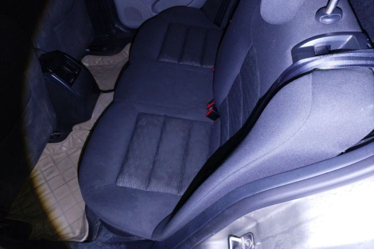 Used Skoda Octavia 2012 1.6L Automatic Yijie Edition
